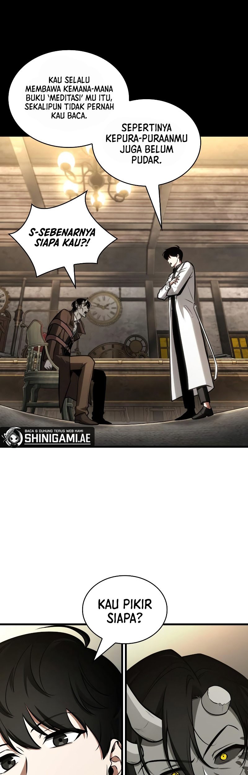 Chapter 235 - halaman 25