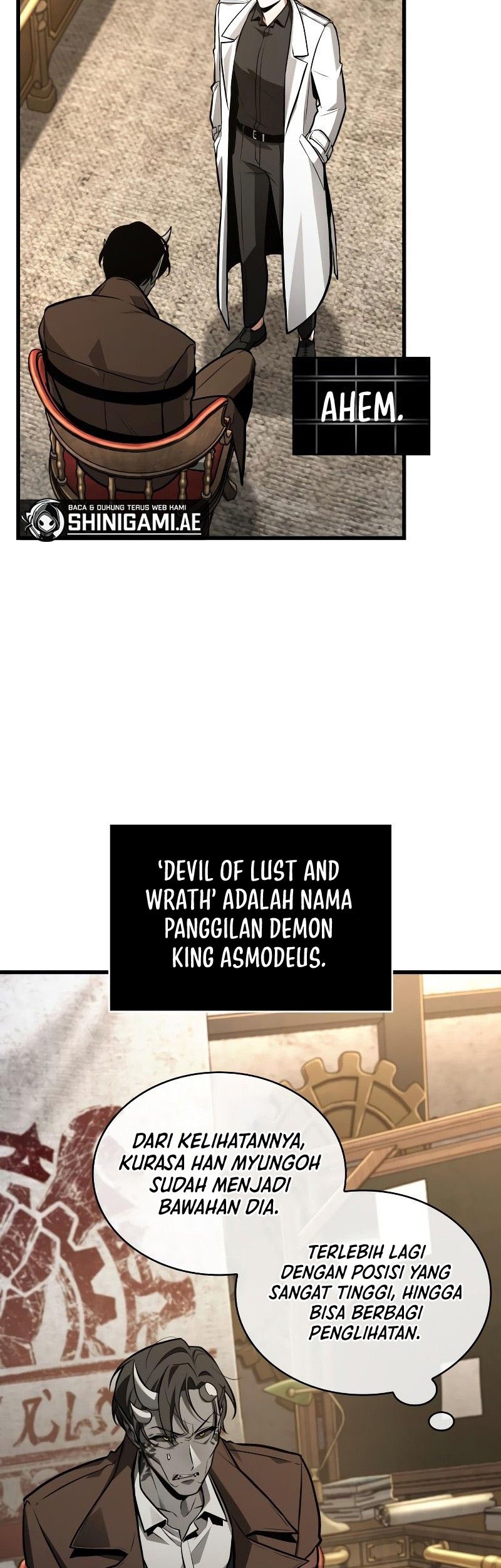 Chapter 235 - halaman 29