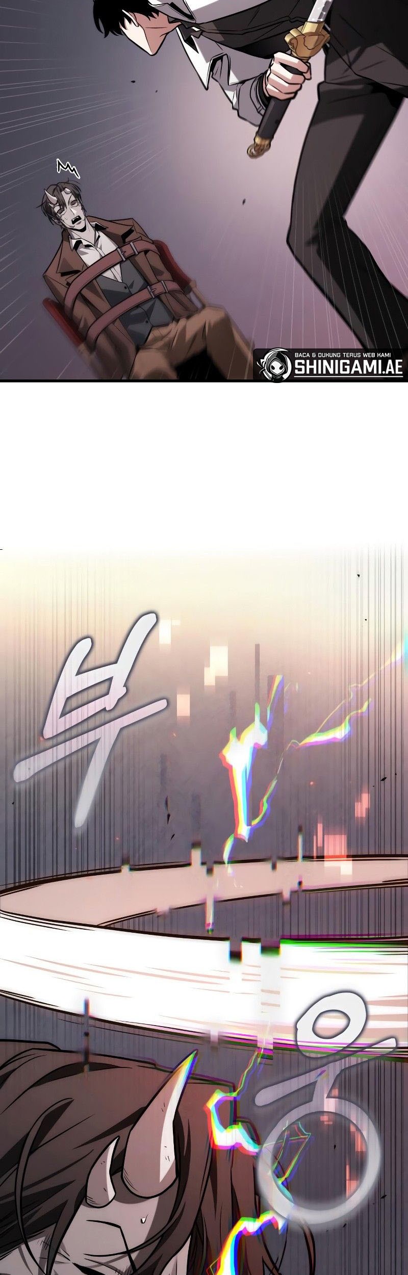 Chapter 235 - halaman 33