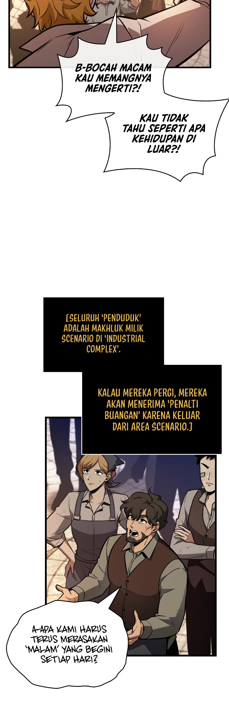 Chapter 234 - halaman 36