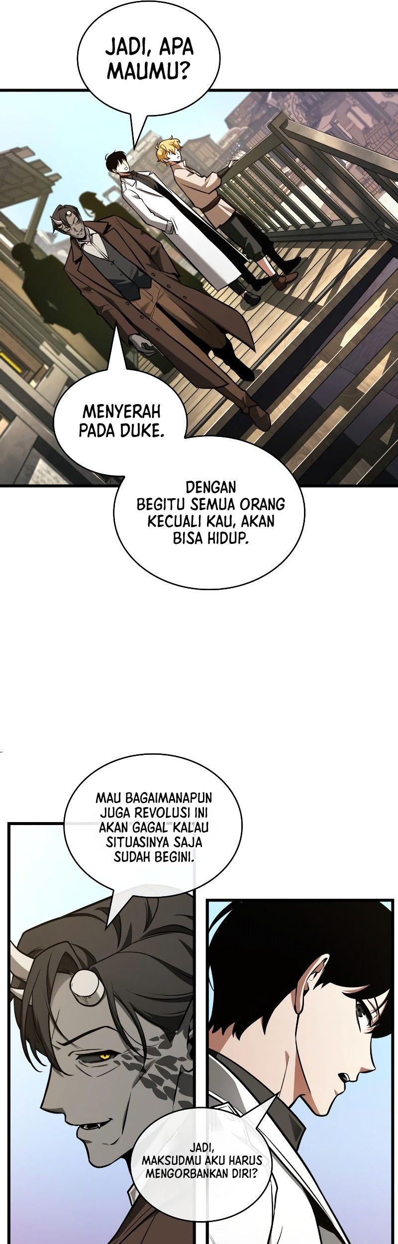 Chapter 234 - halaman 39