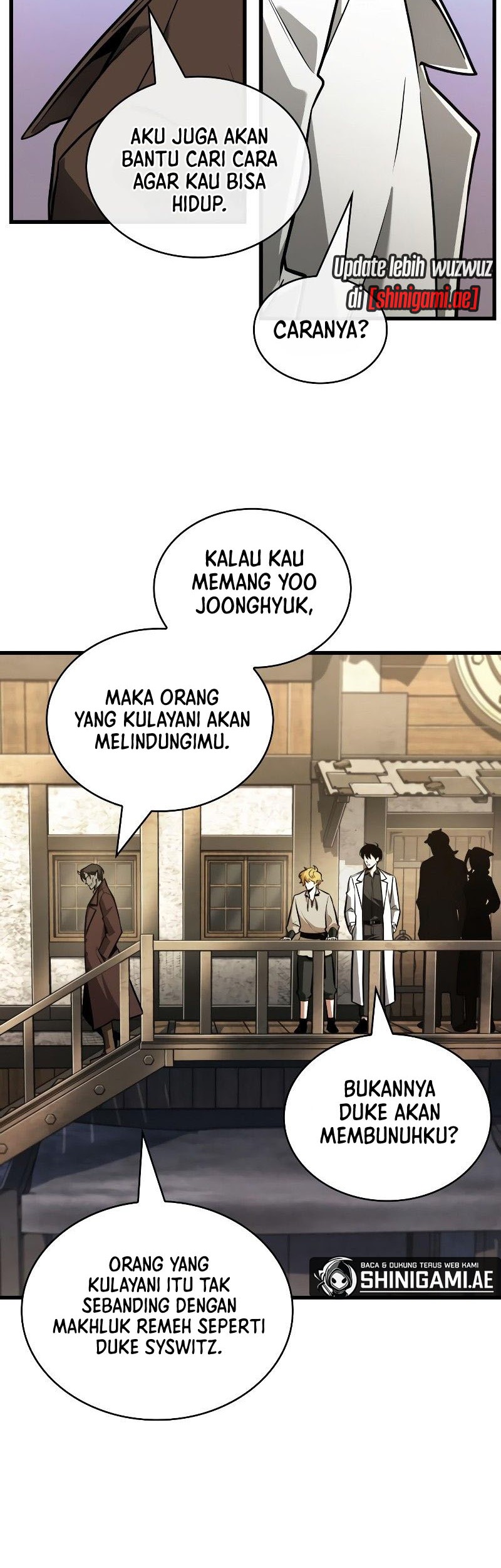 Chapter 234 - halaman 40