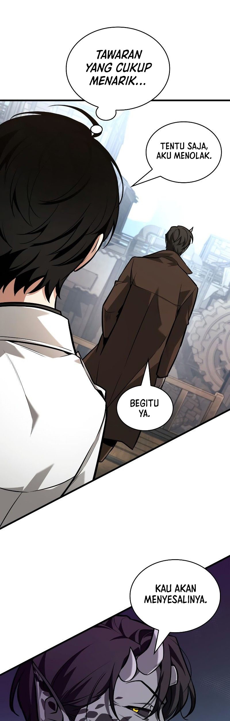 Chapter 234 - halaman 41