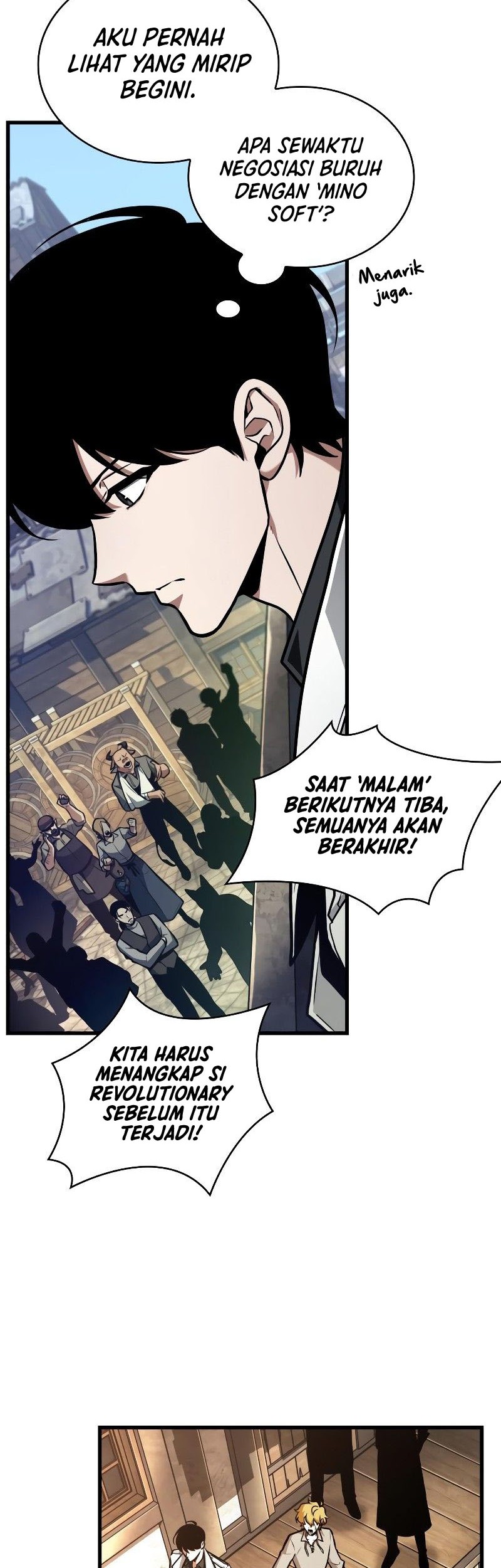 Chapter 234 - halaman 44
