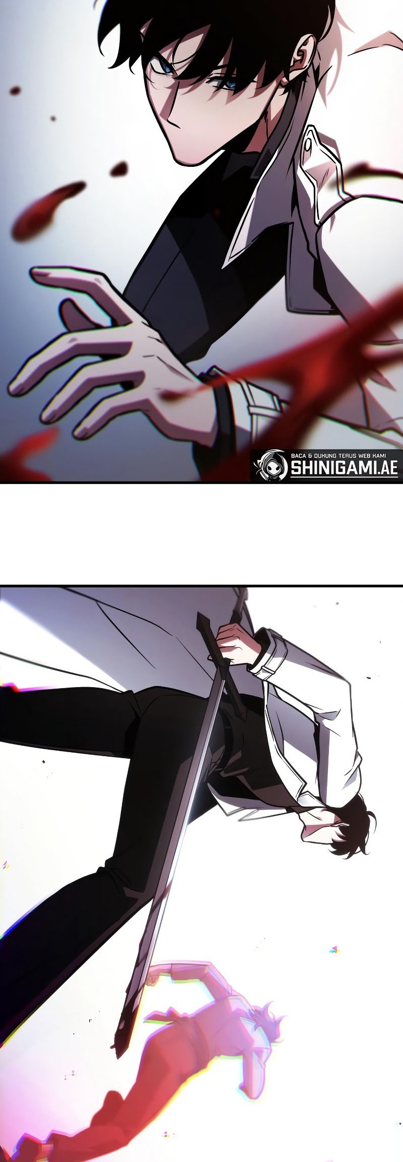 Chapter 234 - halaman 54