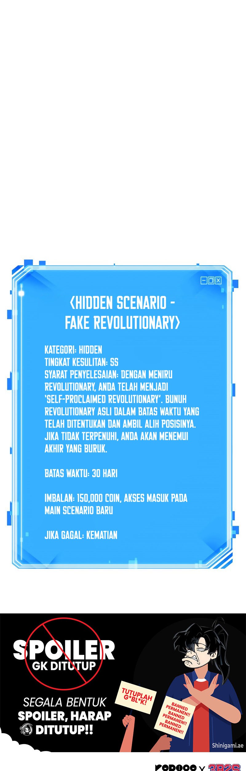 Chapter 234 - halaman 56