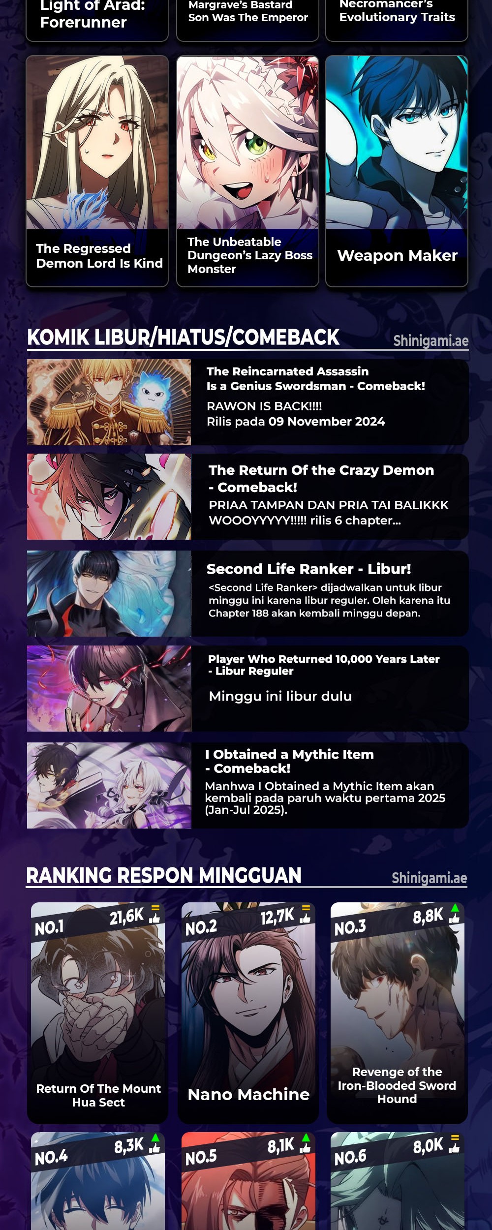 Chapter 234 - halaman 59