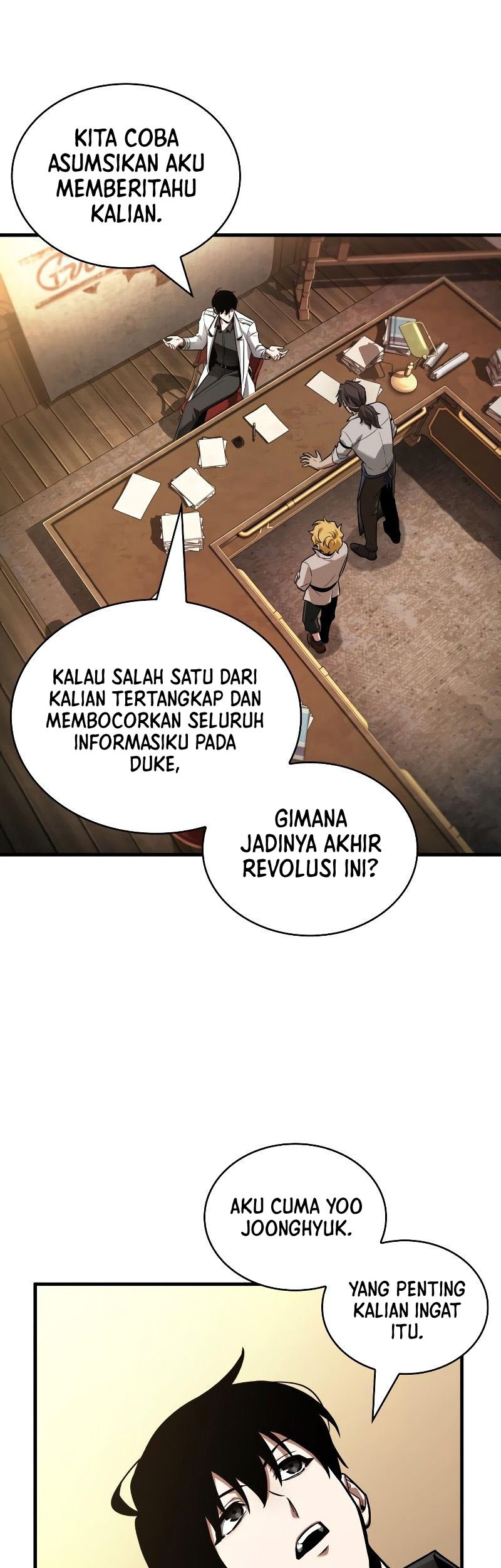 Chapter 234 - halaman 7