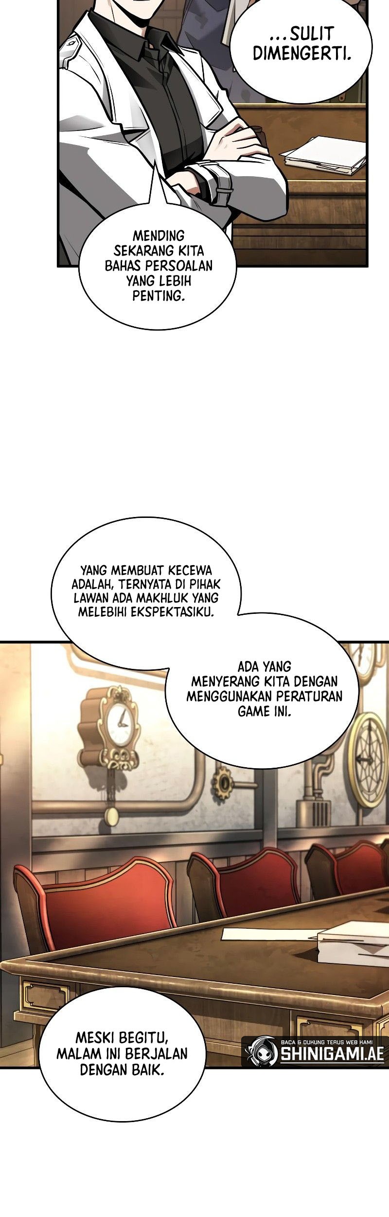 Chapter 234 - halaman 9