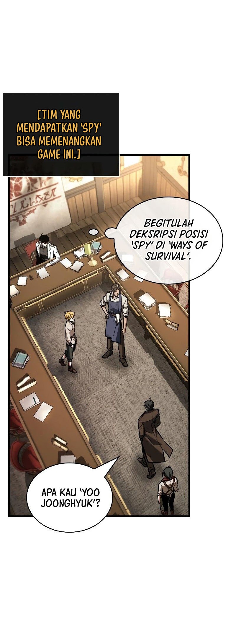 Chapter 234 - halaman 18