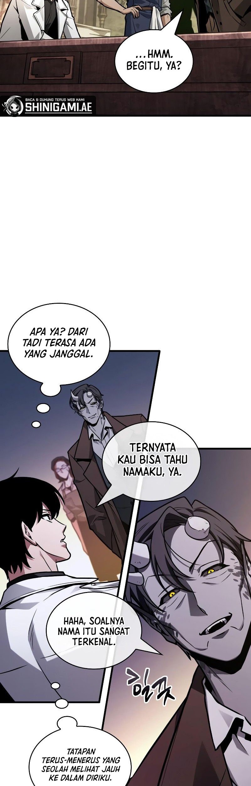 Chapter 234 - halaman 20