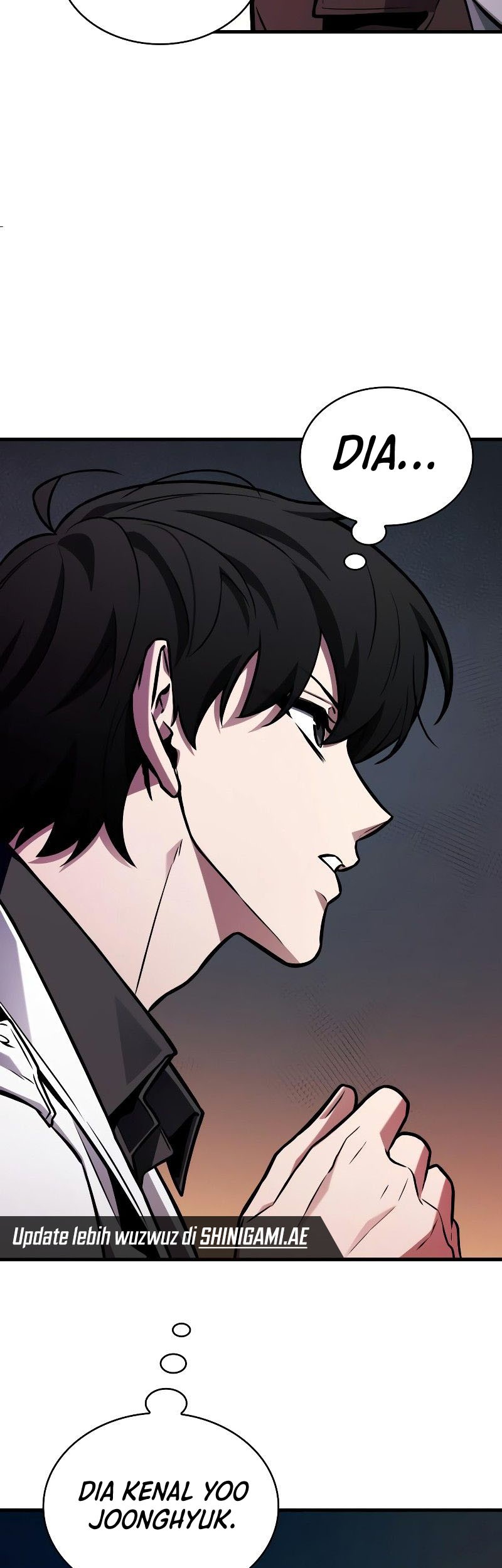 Chapter 234 - halaman 21
