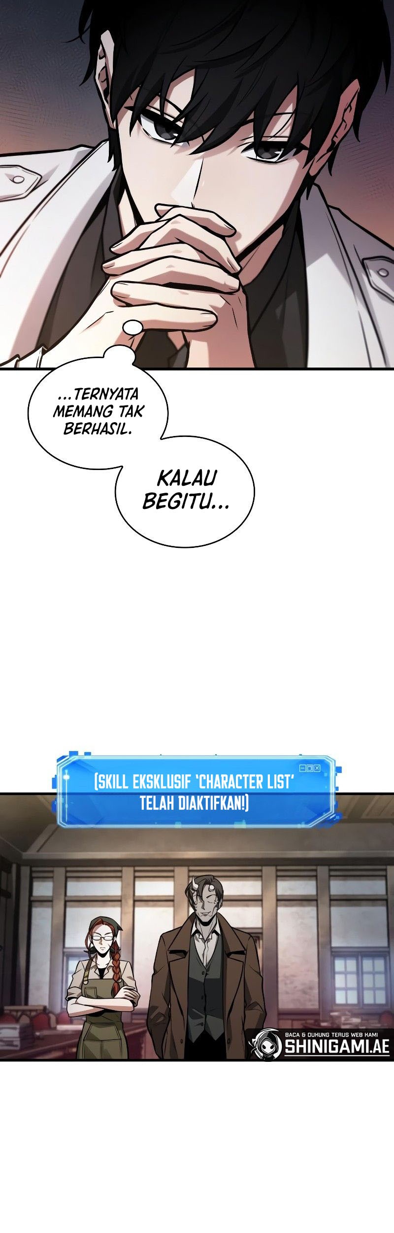Chapter 234 - halaman 25