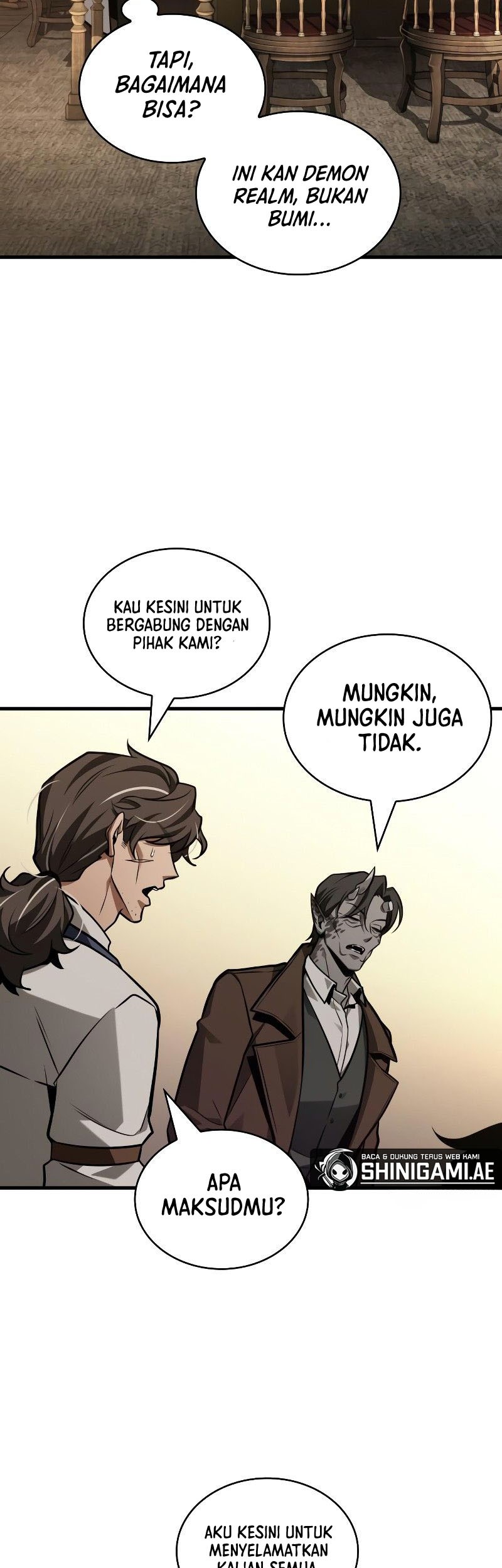 Chapter 234 - halaman 29