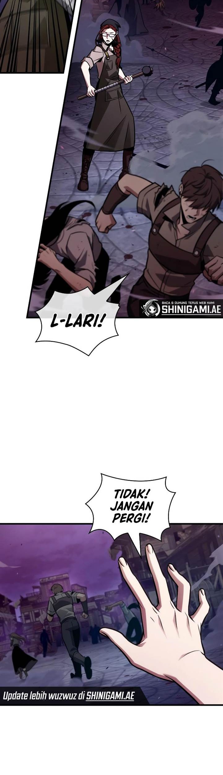 Chapter 233 - halaman 19