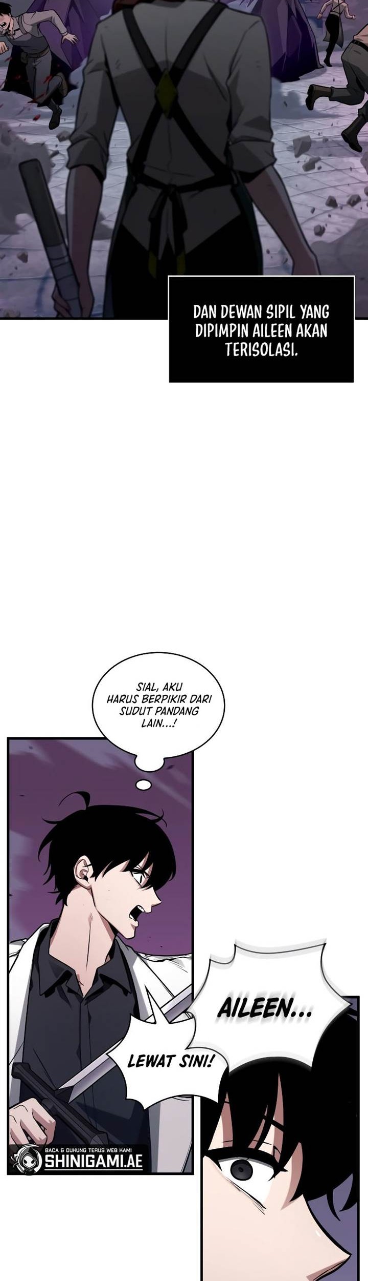 Chapter 233 - halaman 23