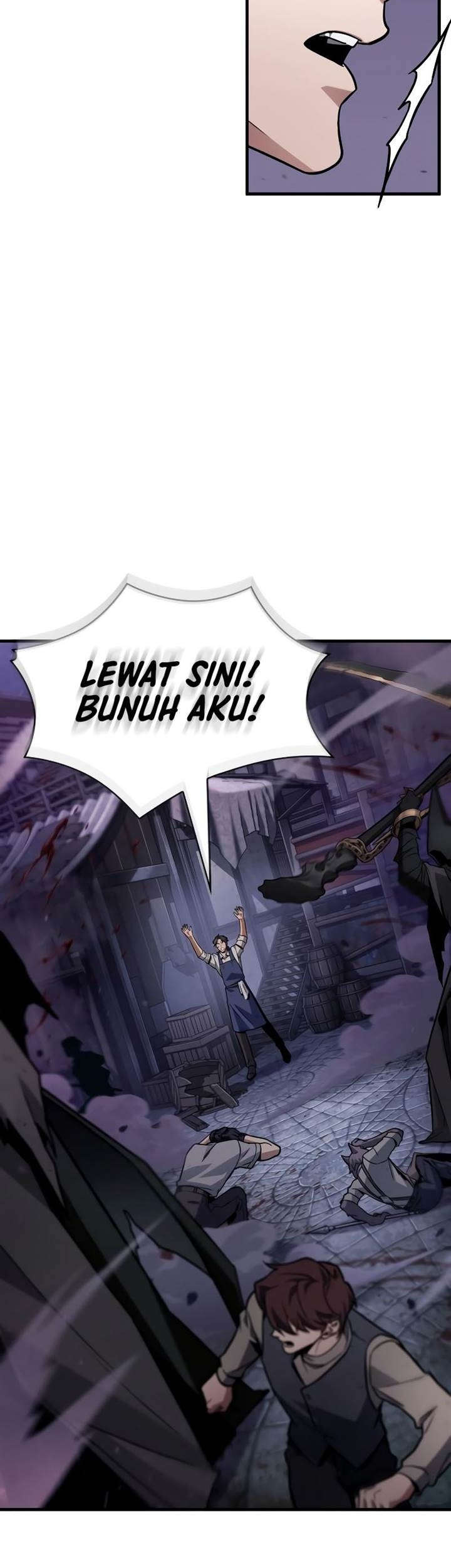 Chapter 233 - halaman 24