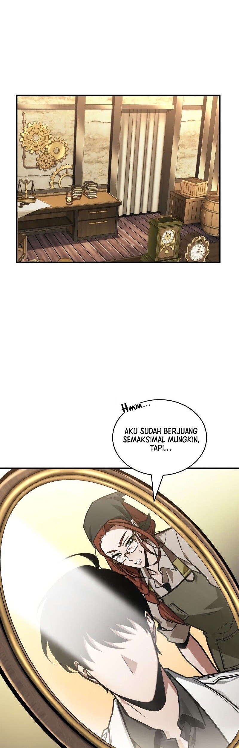 Chapter 232 - halaman 36