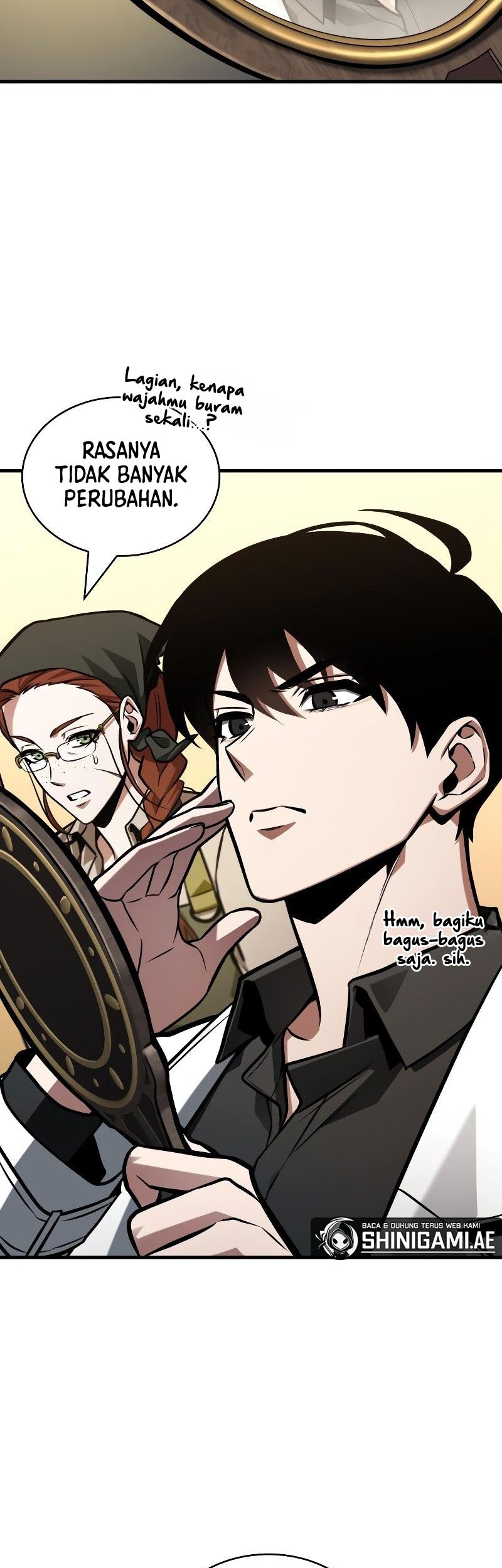 Chapter 232 - halaman 37