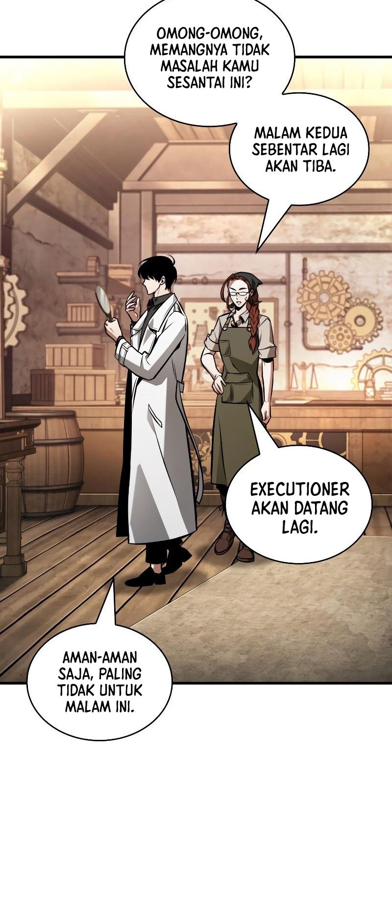 Chapter 232 - halaman 38