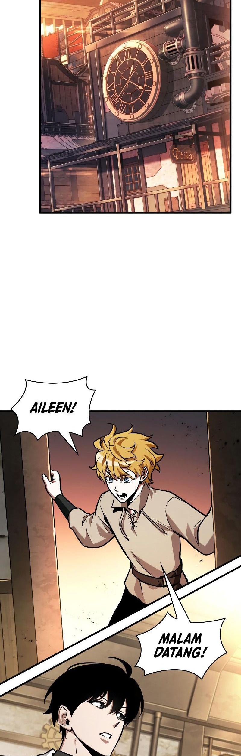 Chapter 232 - halaman 40