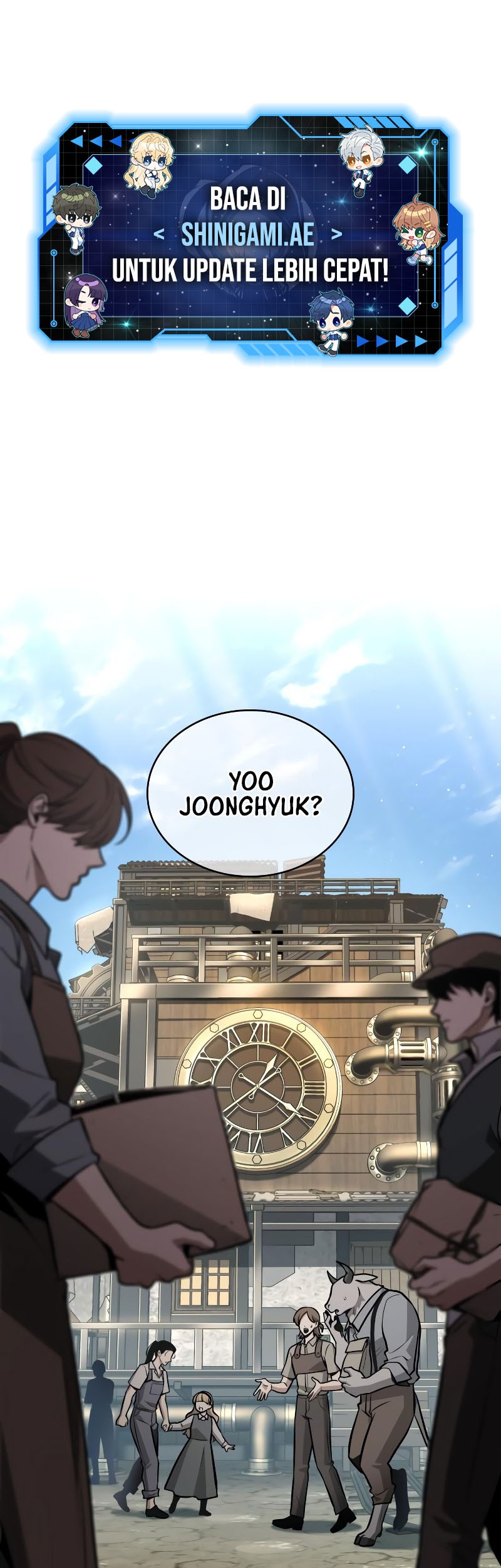 Chapter 232 - halaman 3