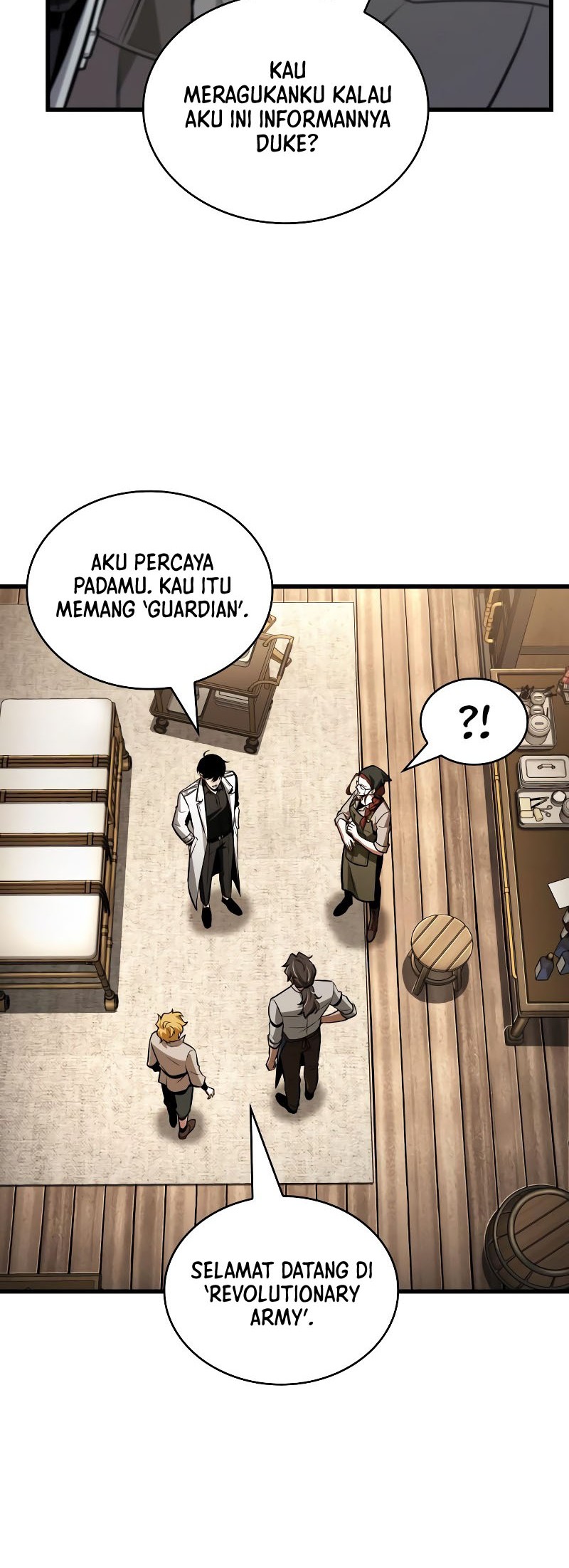 Chapter 232 - halaman 6