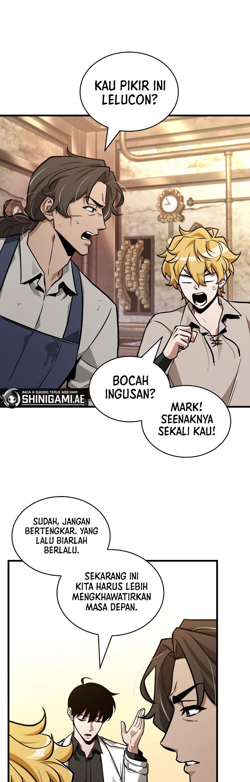 Chapter 232 - halaman 17