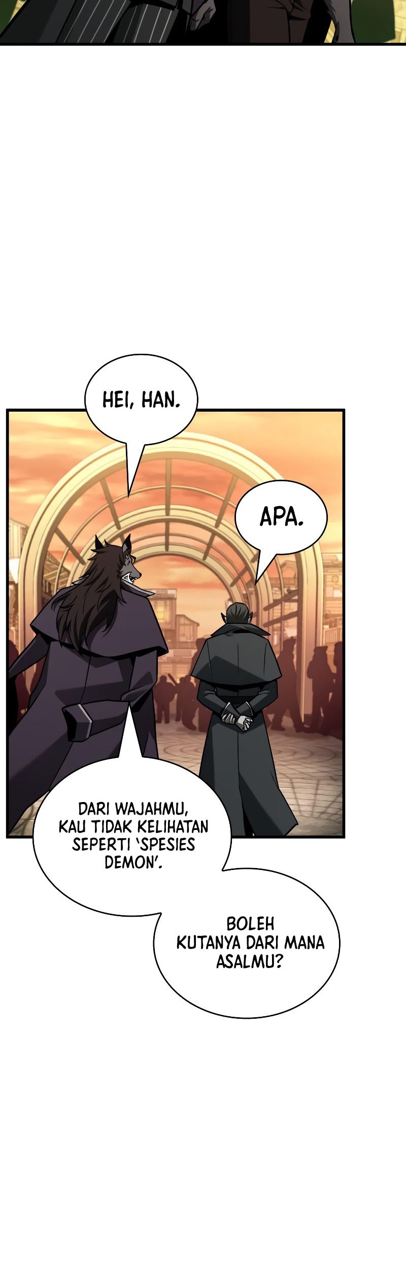 Chapter 232 - halaman 22