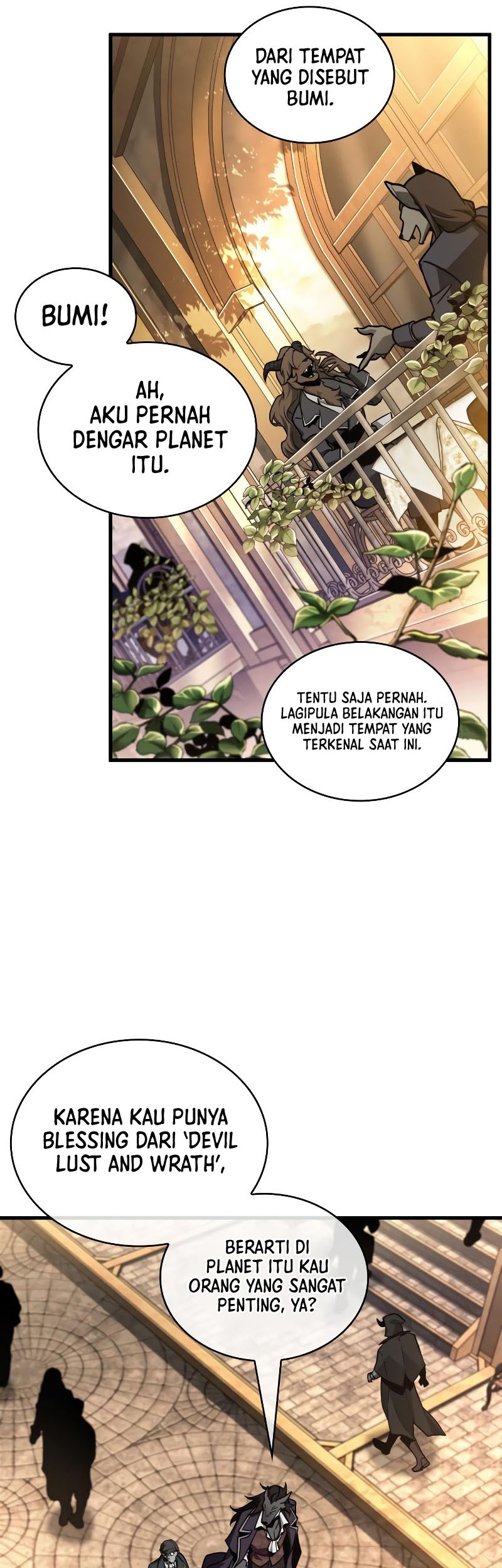 Chapter 232 - halaman 23