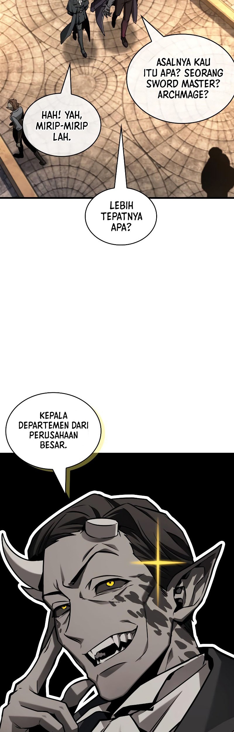 Chapter 232 - halaman 24