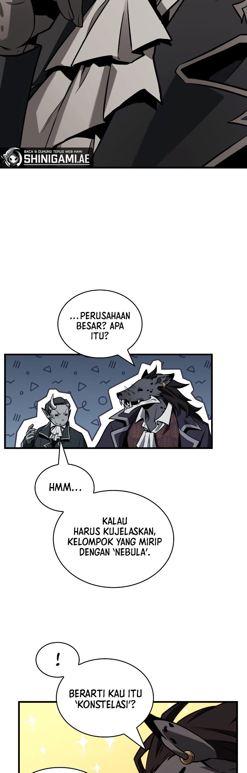 Chapter 232 - halaman 25