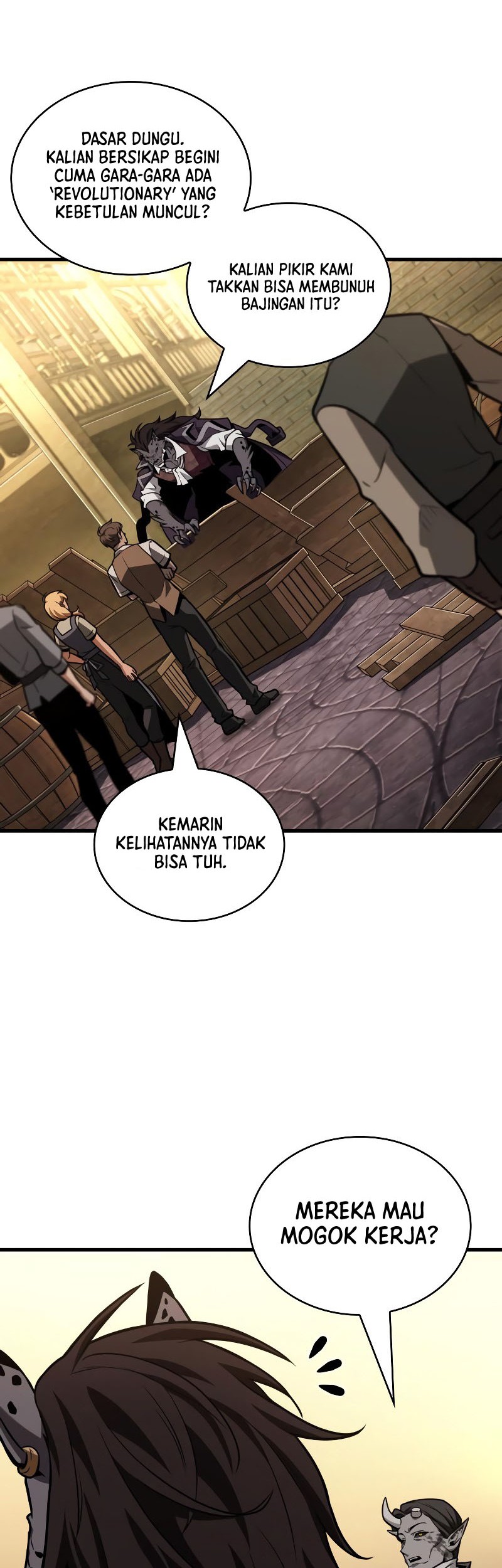 Chapter 232 - halaman 32