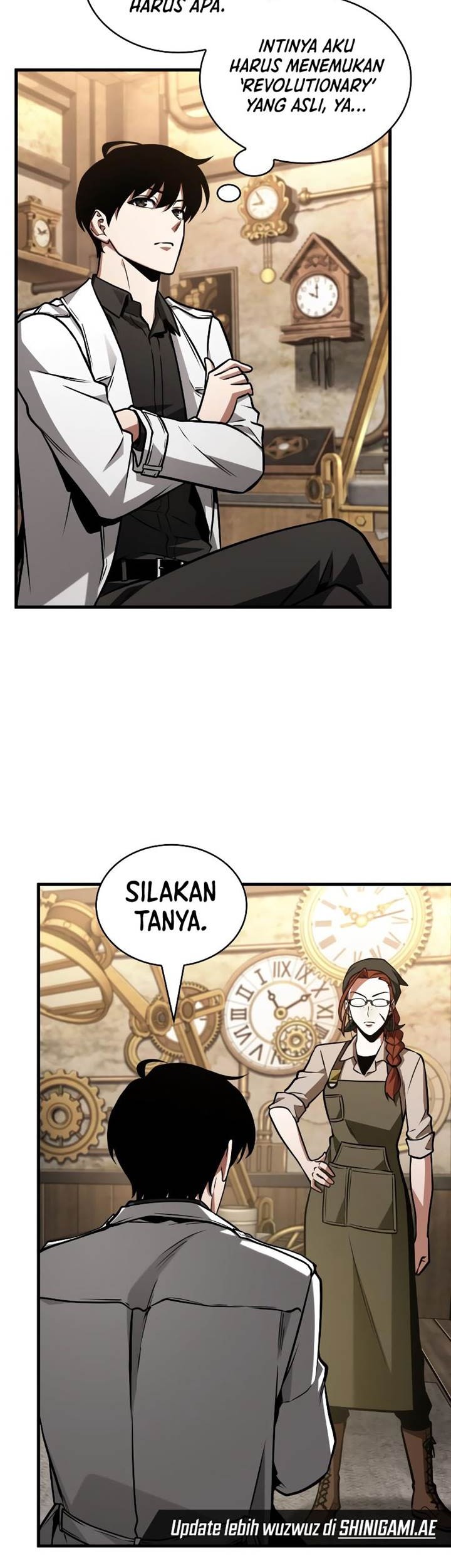 Chapter 231 - halaman 40