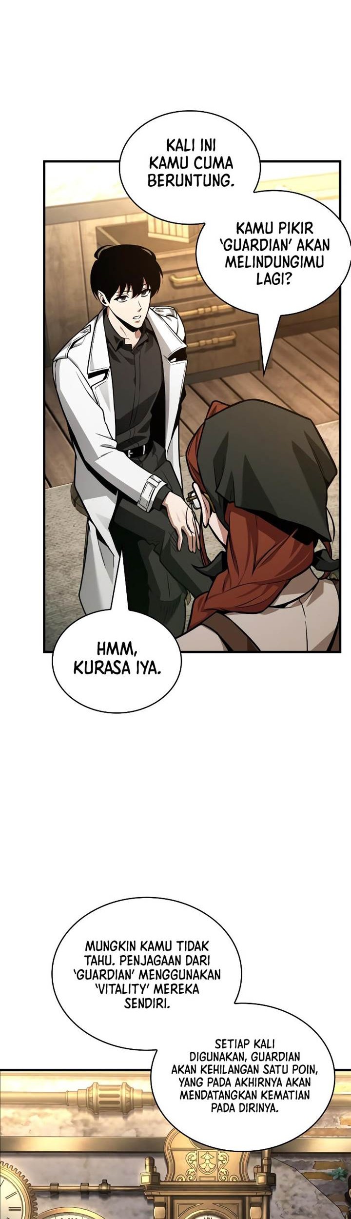 Chapter 231 - halaman 47