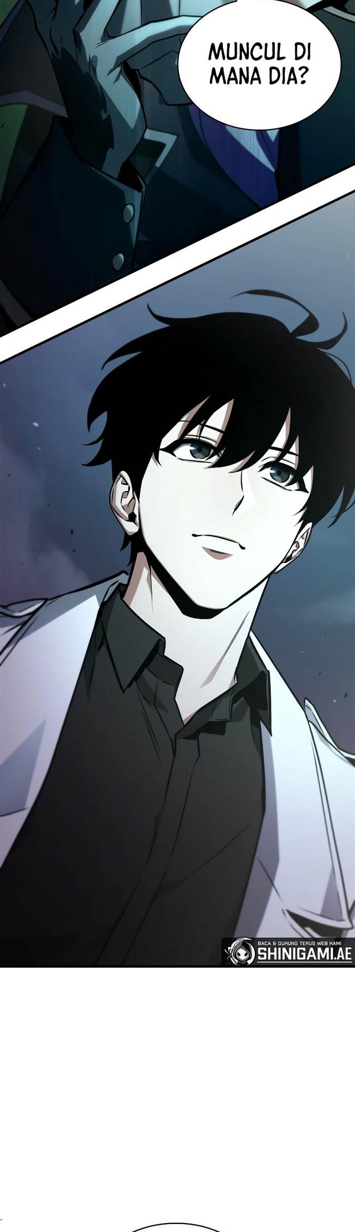 Chapter 231 - halaman 31