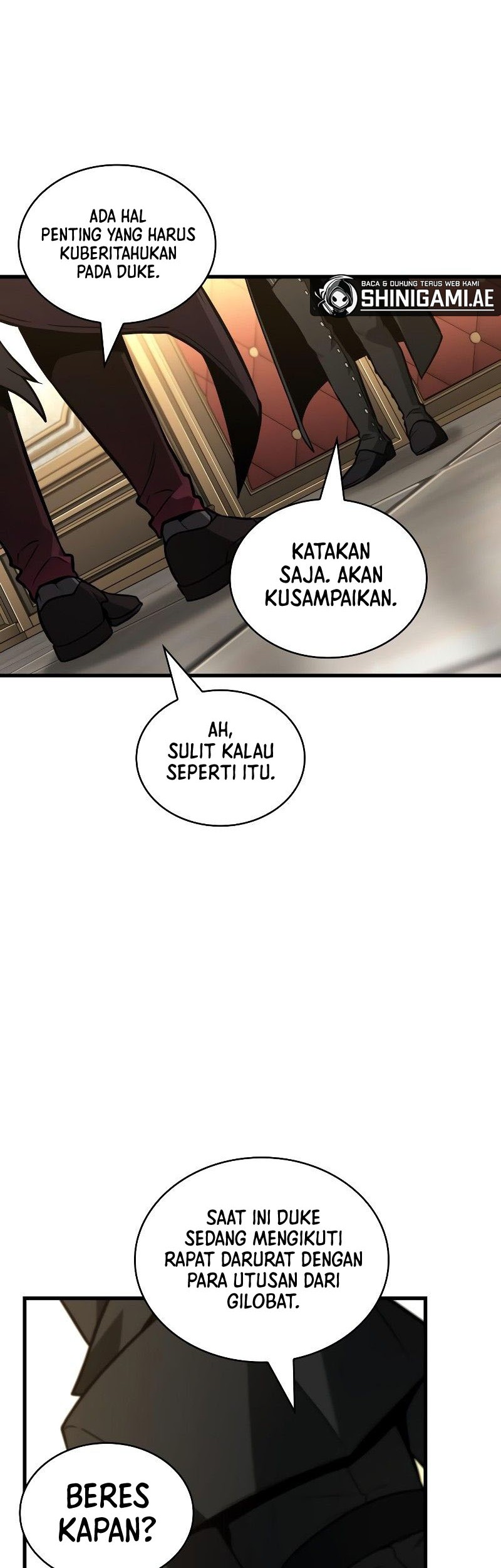 Chapter 230 - halaman 36