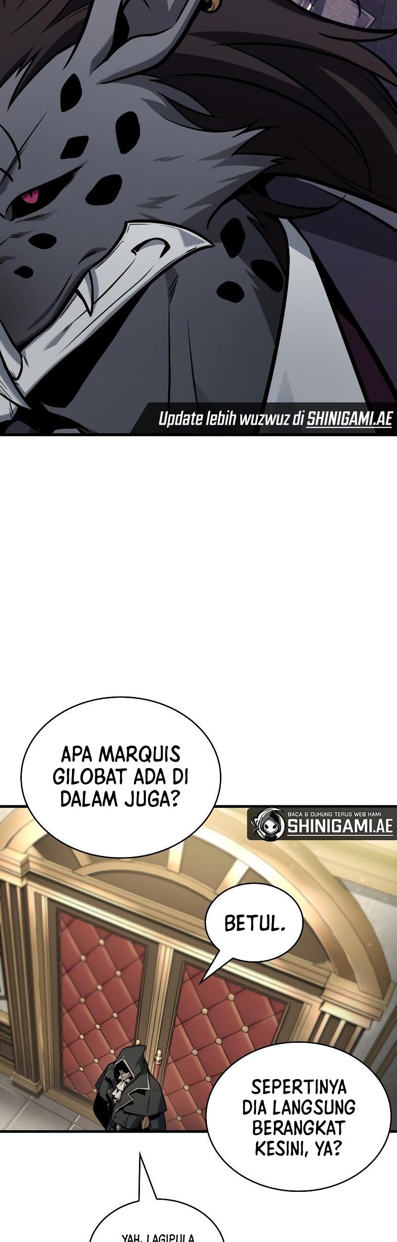 Chapter 230 - halaman 40