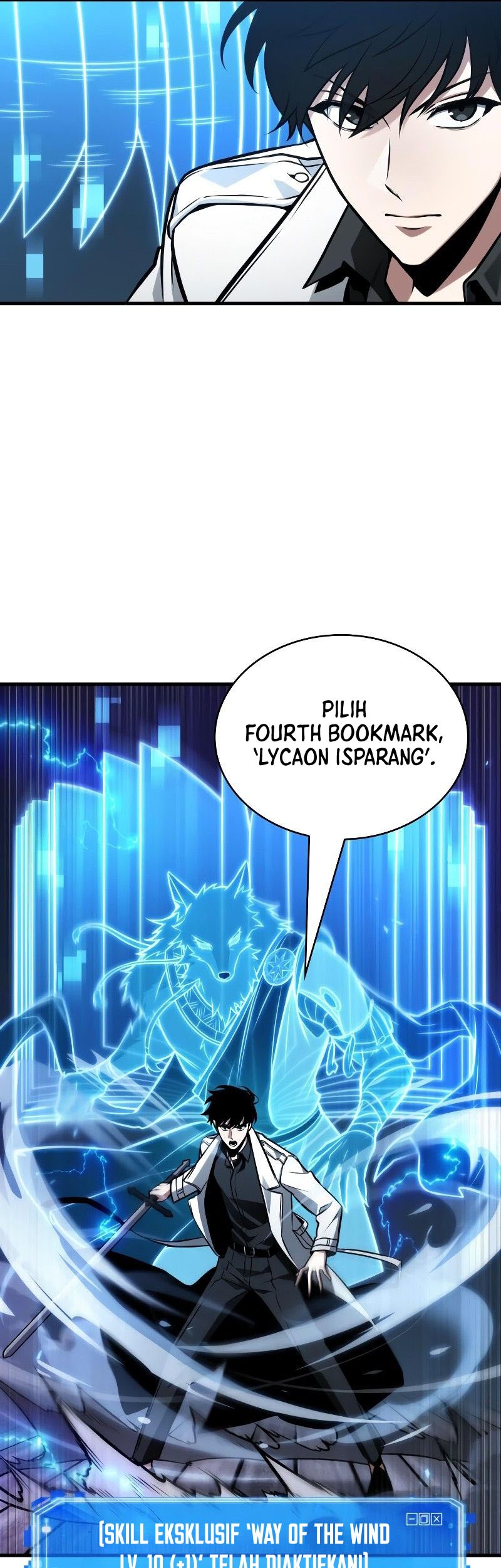 Chapter 230 - halaman 47