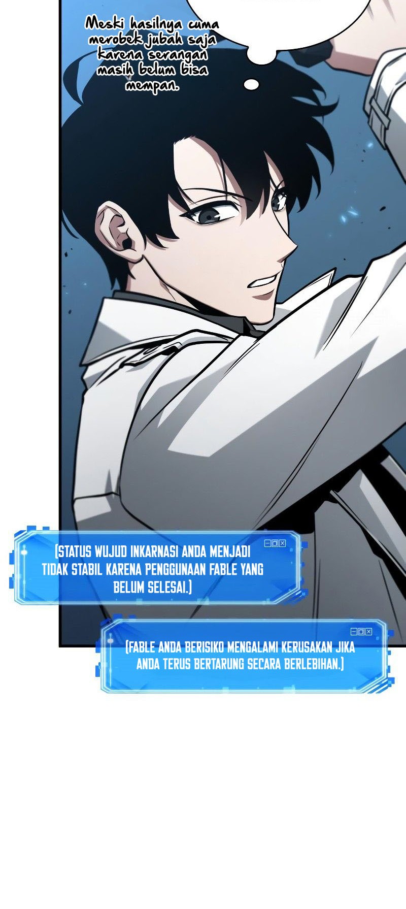 Chapter 230 - halaman 58