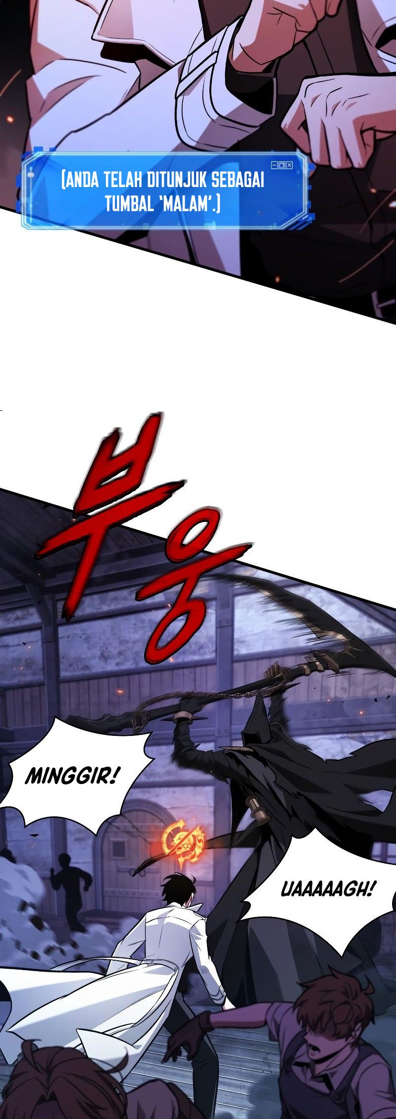 Chapter 230 - halaman 14