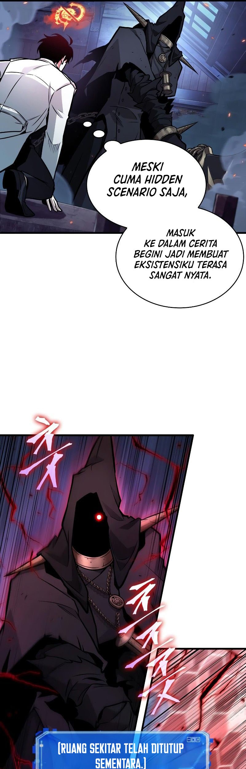 Chapter 230 - halaman 19