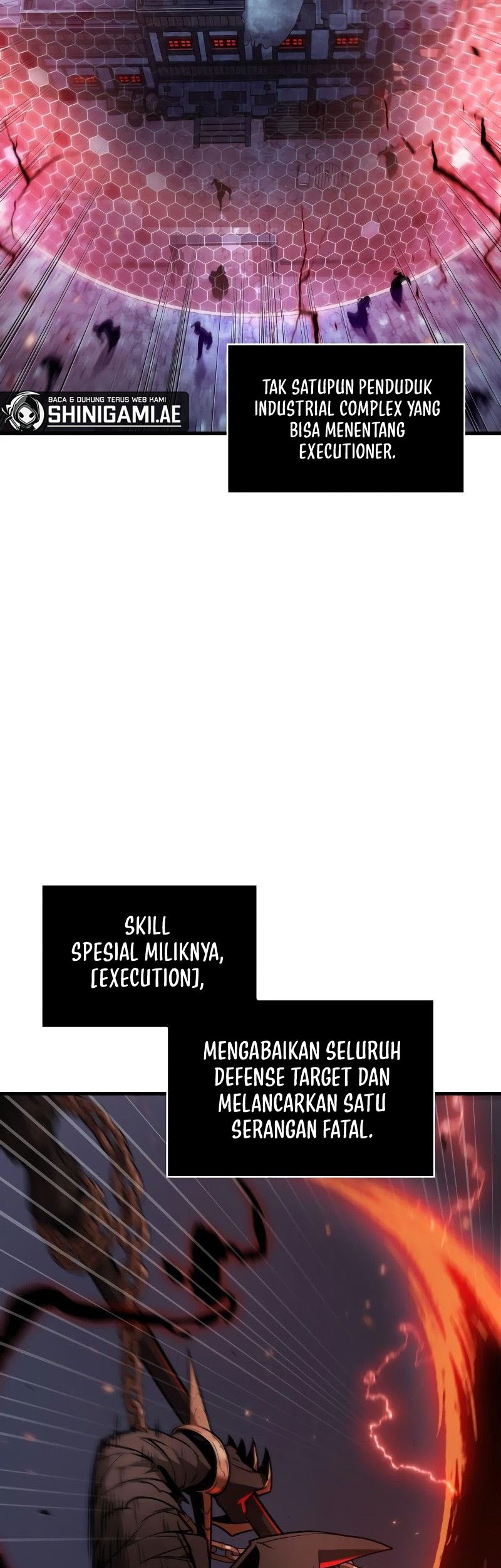 Chapter 230 - halaman 21