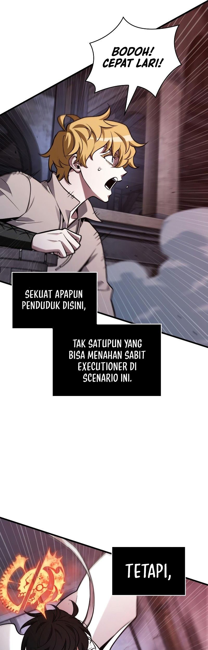 Chapter 230 - halaman 23