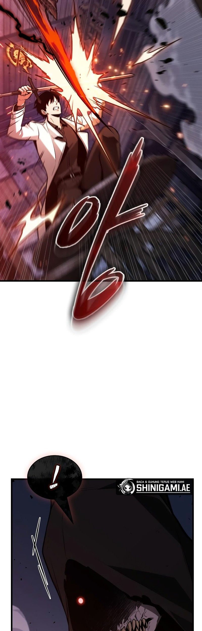 Chapter 230 - halaman 25