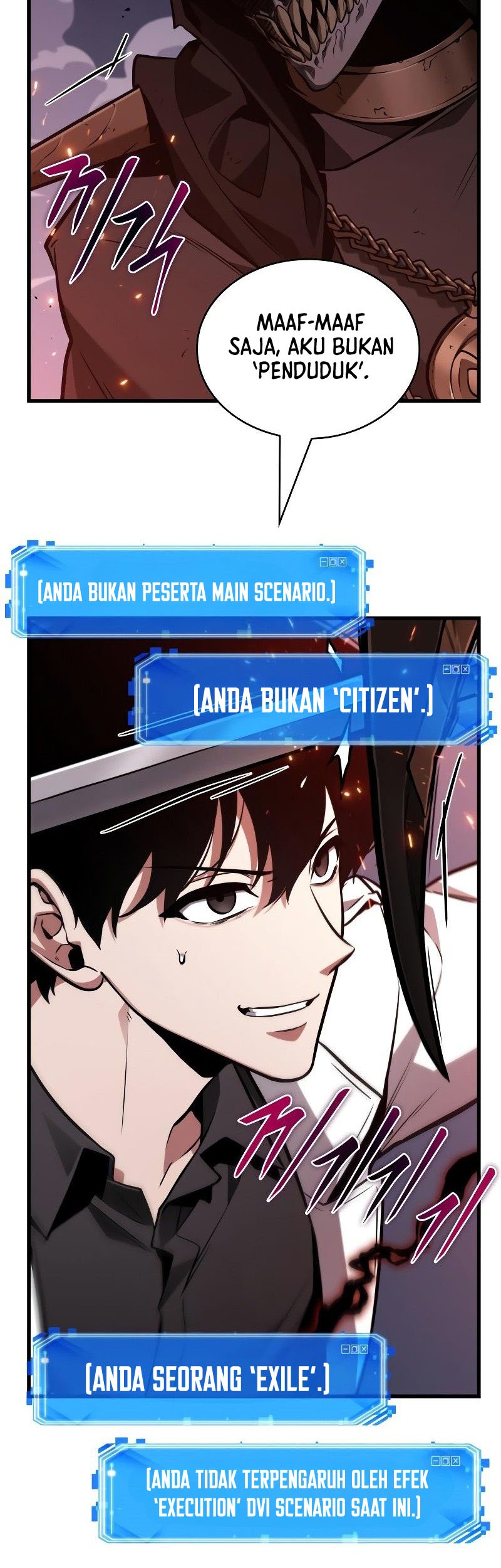 Chapter 230 - halaman 26