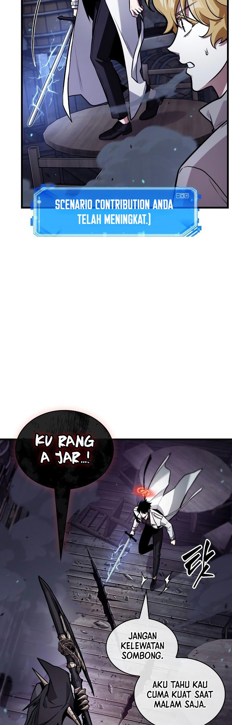 Chapter 230 - halaman 29