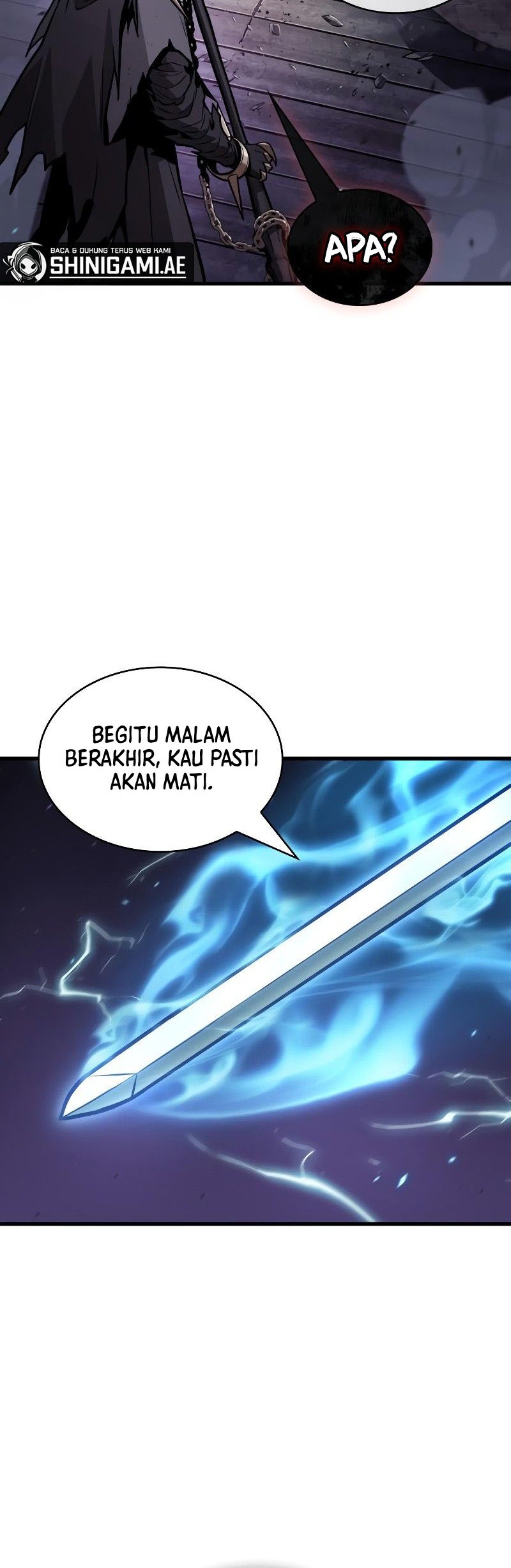 Chapter 230 - halaman 30