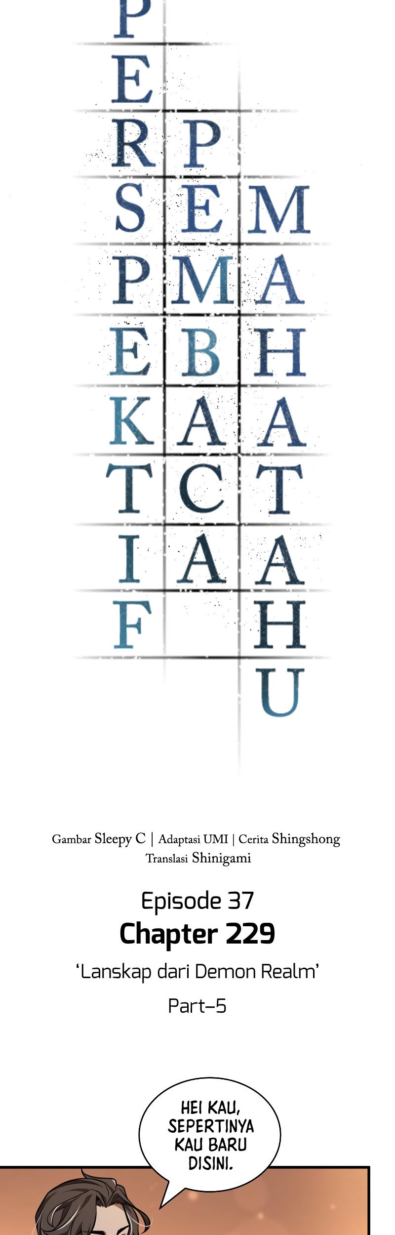 Chapter 229 - halaman 5