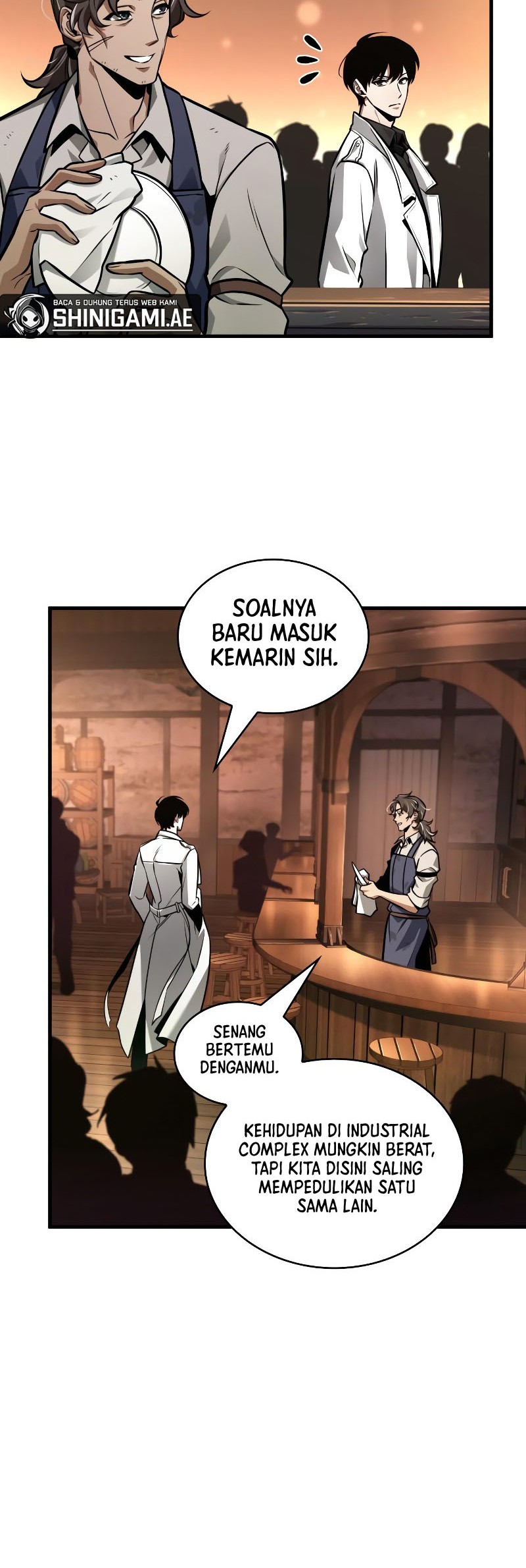 Chapter 229 - halaman 6